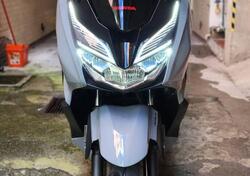 Honda Forza 300 Limited Edition ABS (2020) usata