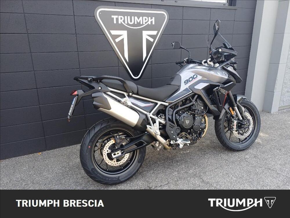 Triumph Tiger 900 GT (2024 - 25) (3)