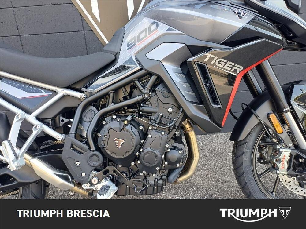 Triumph Tiger 900 GT (2024 - 25) (5)