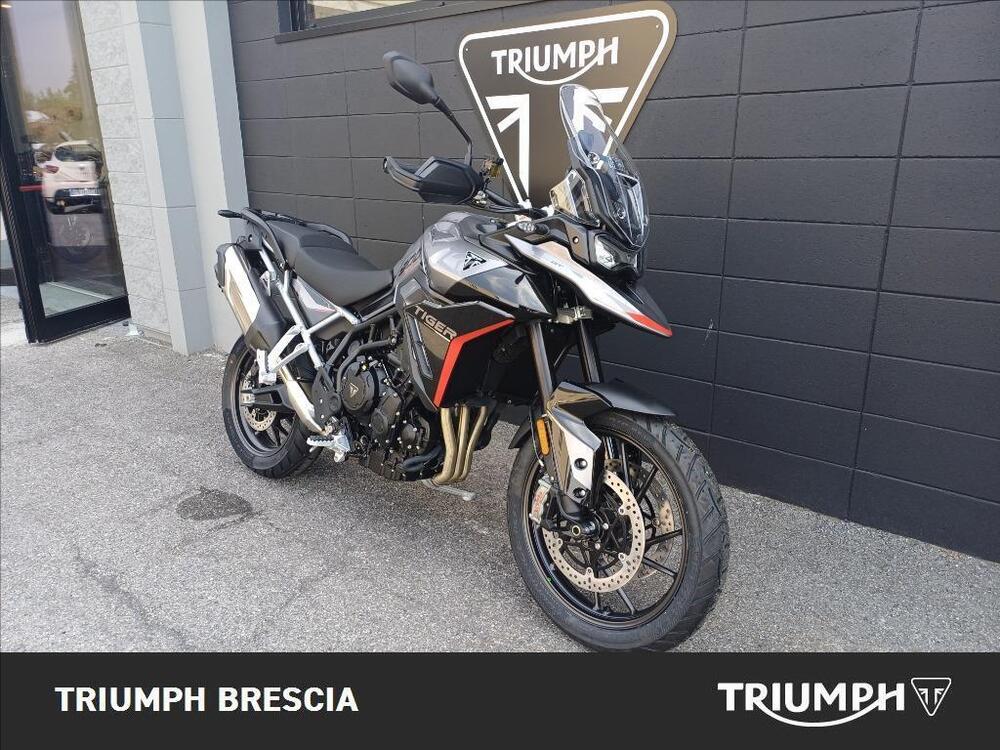 Triumph Tiger 900 GT (2024 - 25) (2)