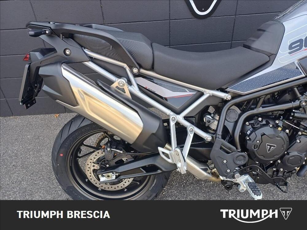 Triumph Tiger 900 GT (2024 - 25) (4)