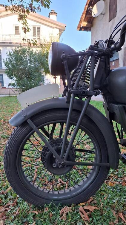 Moto Guzzi Trialce (2)