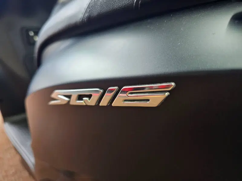 QJ Motor SQ 16 (2025 - 26) (6)