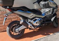Honda Forza 750 DCT (2021 - 24) usata