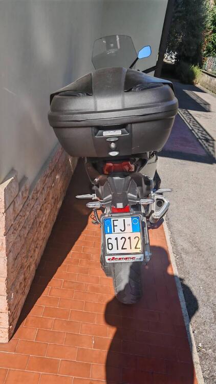 Honda Forza 750 DCT (2021 - 24) (3)