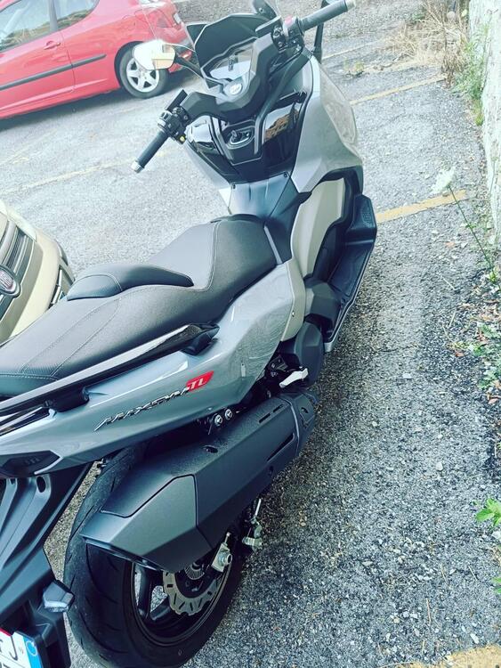 Sym Maxsym TL 508 (2021 - 24) (3)