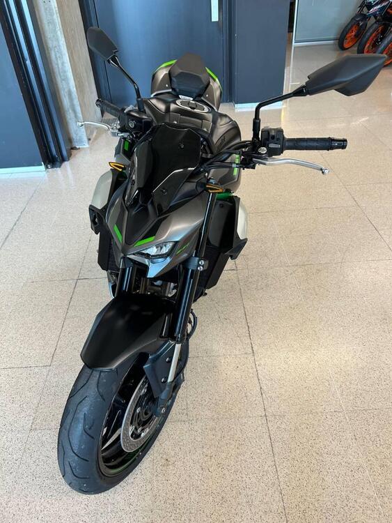 Kawasaki Z 900 (2025 - 26) (3)