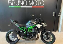 Kawasaki Z 900 (2025 - 26) usata