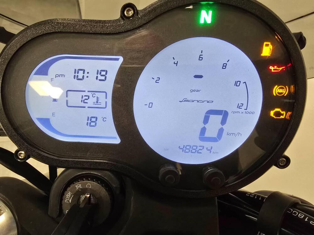 Benelli Leoncino 500 Trail (2021 - 25) (5)