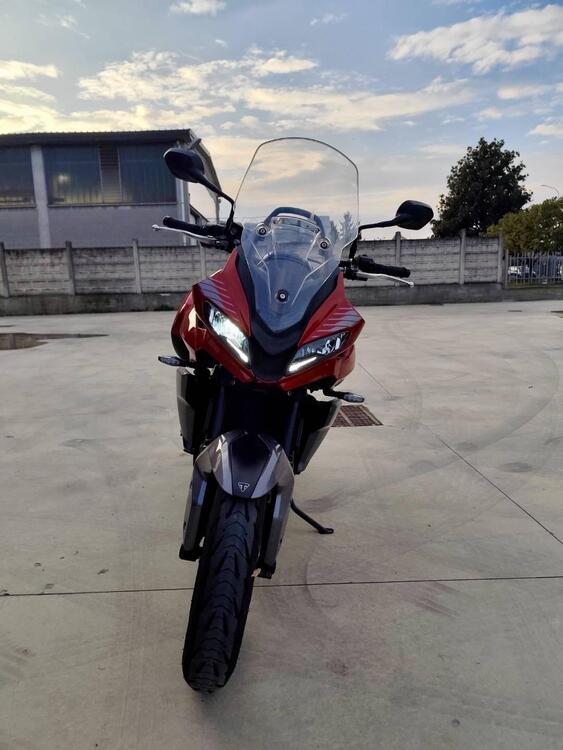 Triumph Tiger Sport 660 (2022 - 24) (3)