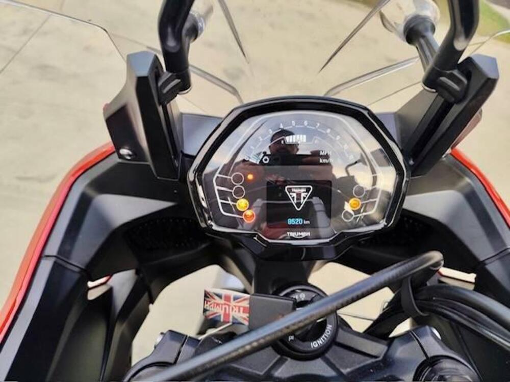 Triumph Tiger Sport 660 (2022 - 24) (4)