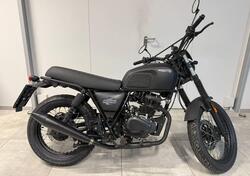 Brixton Motorcycles Felsberg 125 ABS (2021 - 25) usata