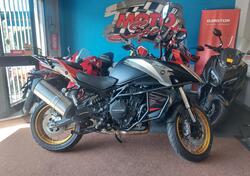 QJ Motor SRT 900 SX (2025) nuova