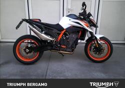 KTM 890 Duke R (2021) usata