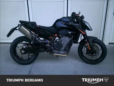KTM 890 Duke (2021 - 23) usata
