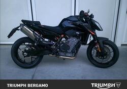 KTM 890 Duke (2021 - 23) usata