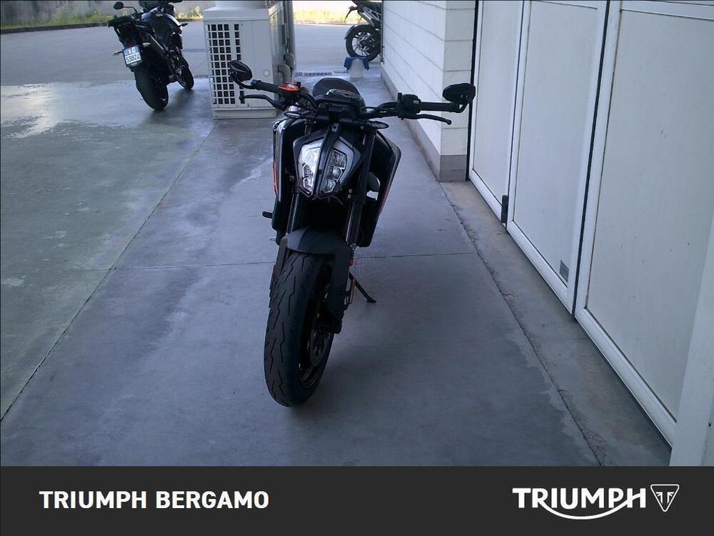 KTM 890 Duke (2021 - 23) (5)