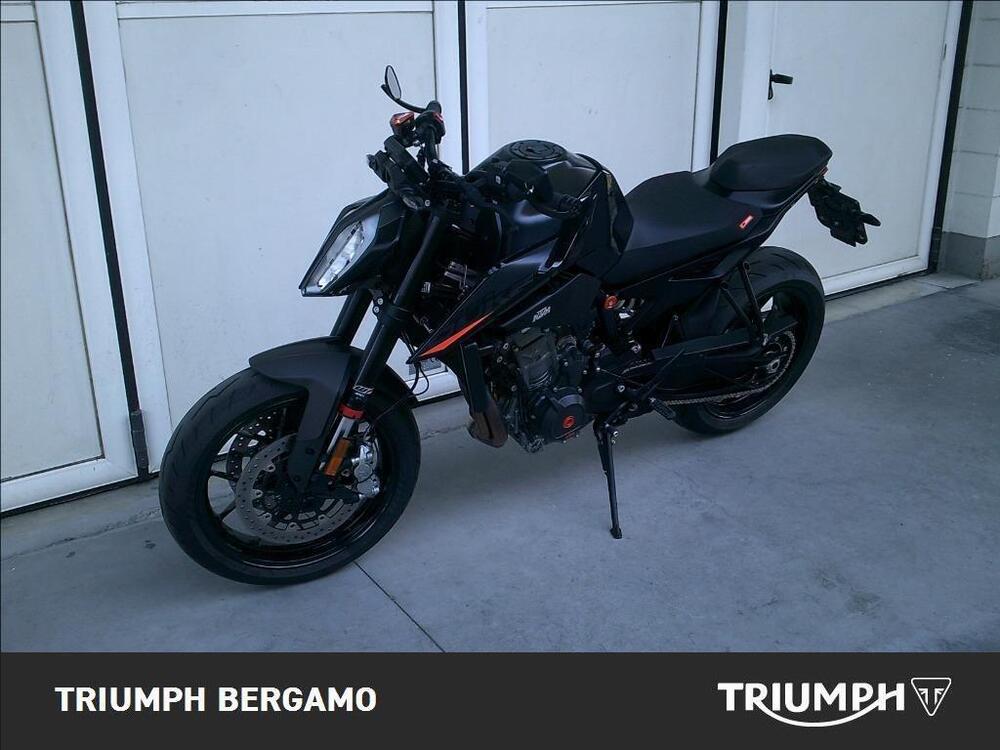 KTM 890 Duke (2021 - 23) (3)