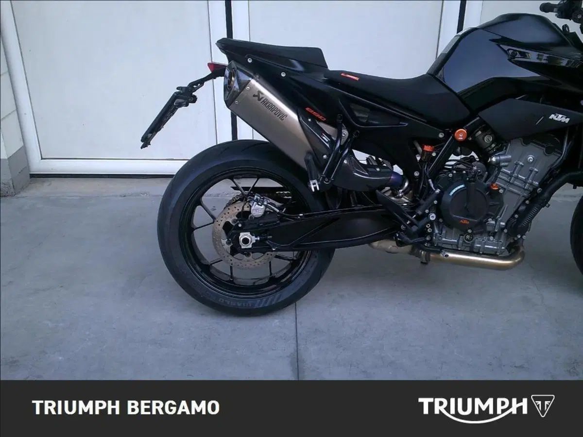 KTM 890 Duke (2021 - 23) (6)