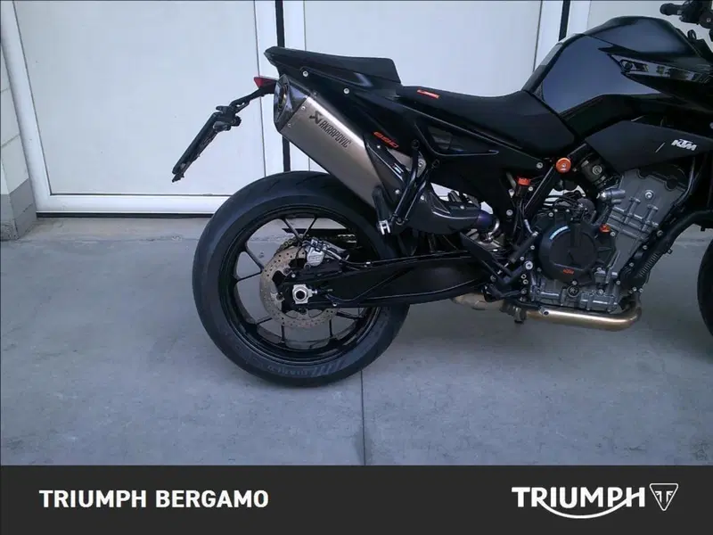 KTM 890 Duke (2021 - 23) (6)