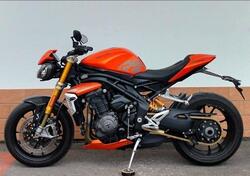 Triumph Speed Triple 1200 RS (2021 - 24) usata