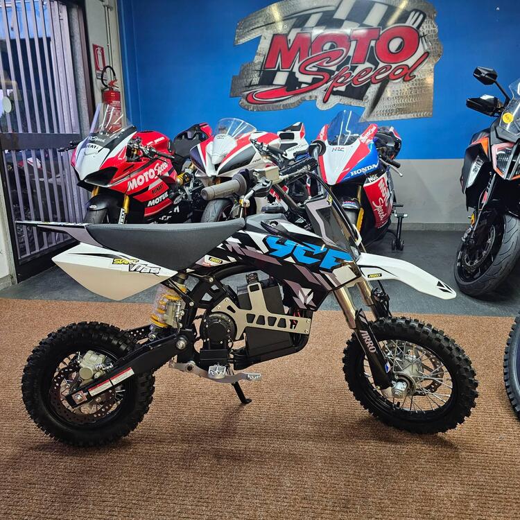 YCF Start W88E (2024 - 25)