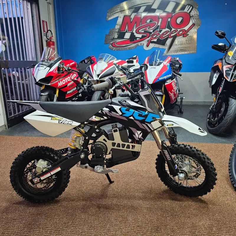 YCF Start W88 (2024 - 26)