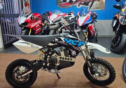 YCF Start W88E (2024 - 25) nuova