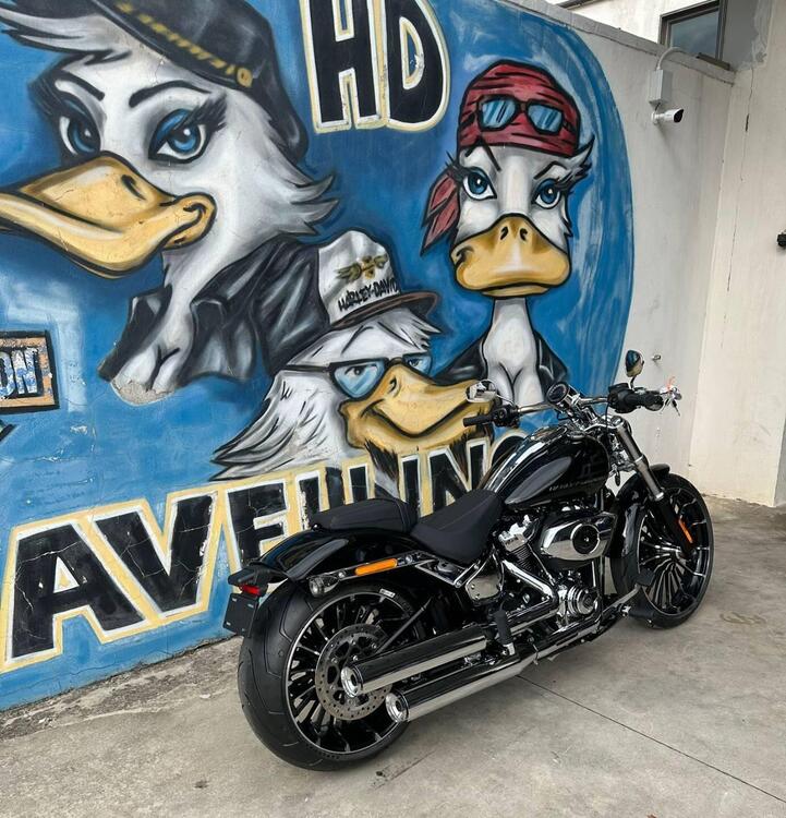 Harley-Davidson Breakout 117 (2025) (4)