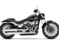 Harley-Davidson Breakout 117 (2023 - 24) nuova