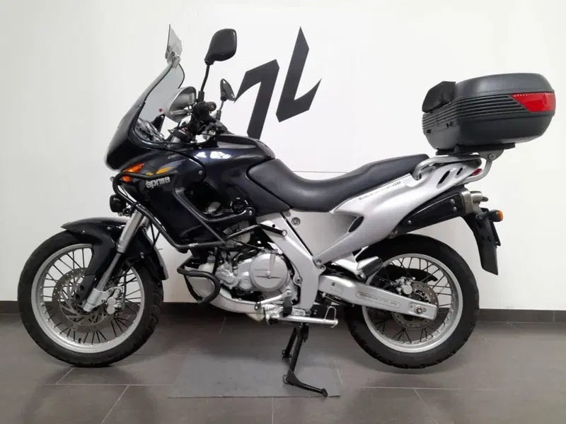 Aprilia Pegaso 650 (1997 - 00)