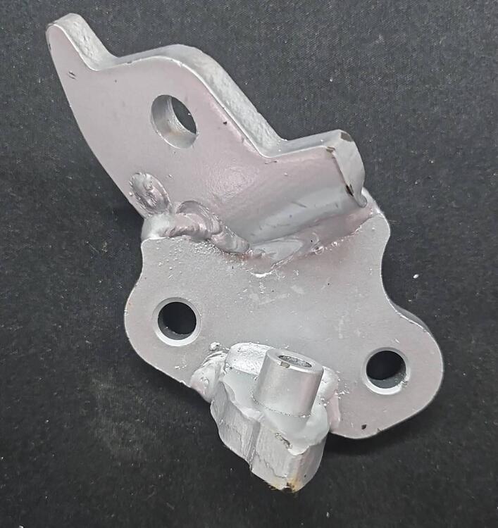 50625MM9010ZA supporto cavalletto TRANSALP Honda