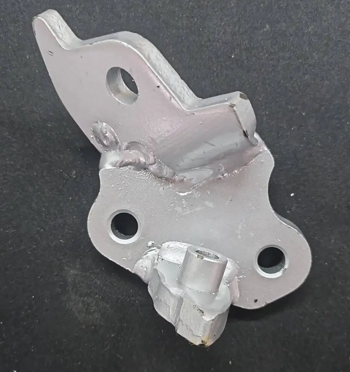 50625MM9010ZA supporto cavalletto TRANSALP Honda