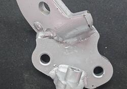 50625MM9010ZA supporto cavalletto TRANSALP Honda