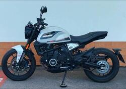 Moto Morini SEIEMMEZZO STR (2022 - 25) usata