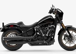 Harley-Davidson Low Rider S (2022 - 24) nuova
