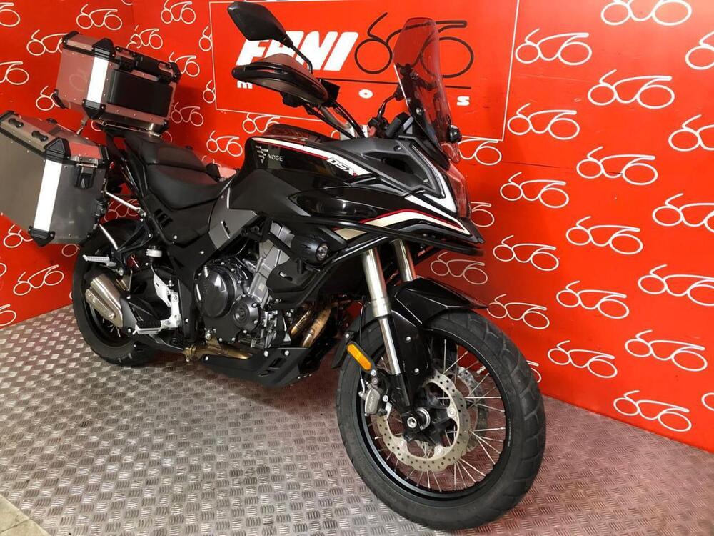 Voge Valico 500DSX (2021 - 24) (2)