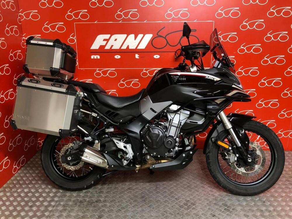 Voge Valico 500DSX (2021 - 24)