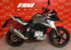 Bmw G 310 GS (2017 - 20) usata