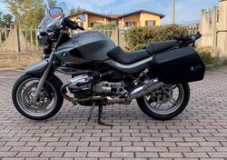 Bmw R 1150 R (2000 - 07) usata