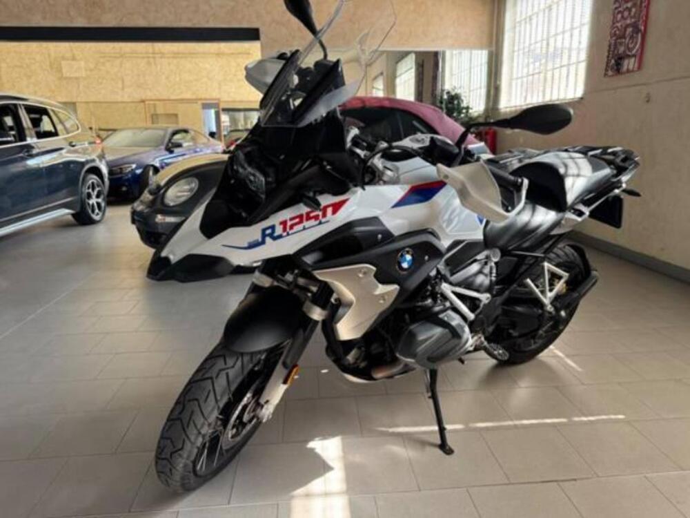Bmw R 1250 GS (2021 - 24)