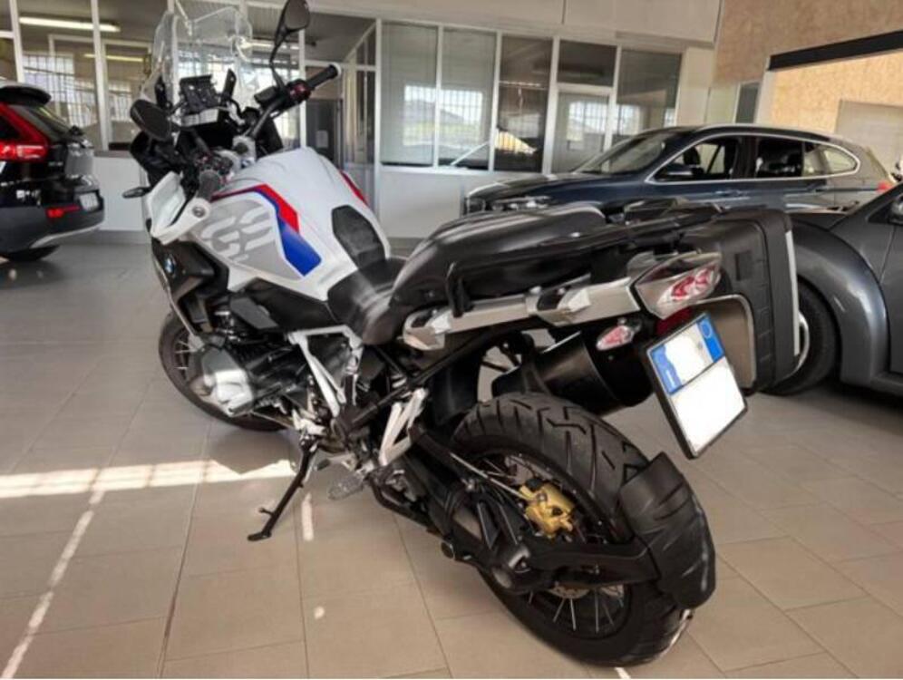 Bmw R 1250 GS (2021 - 24) (2)