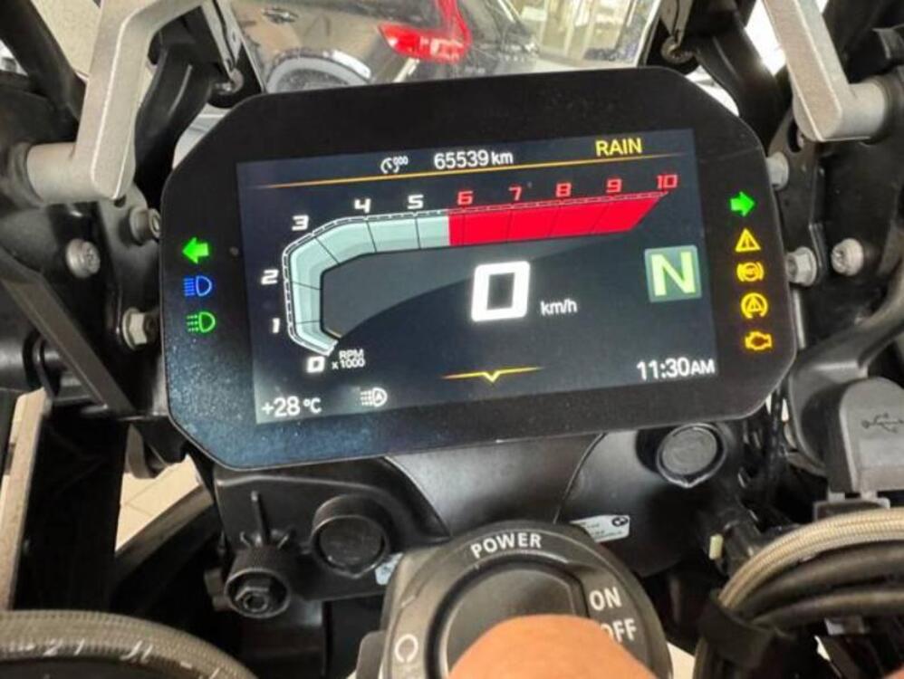 Bmw R 1250 GS (2021 - 24) (3)