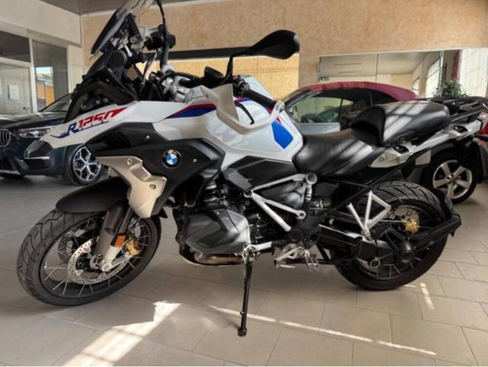 Bmw R 1250 GS (2021 - 24) (4)