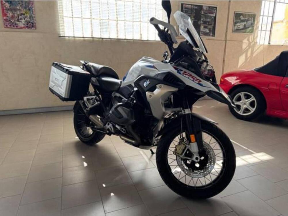 Bmw R 1250 GS (2021 - 24) (5)