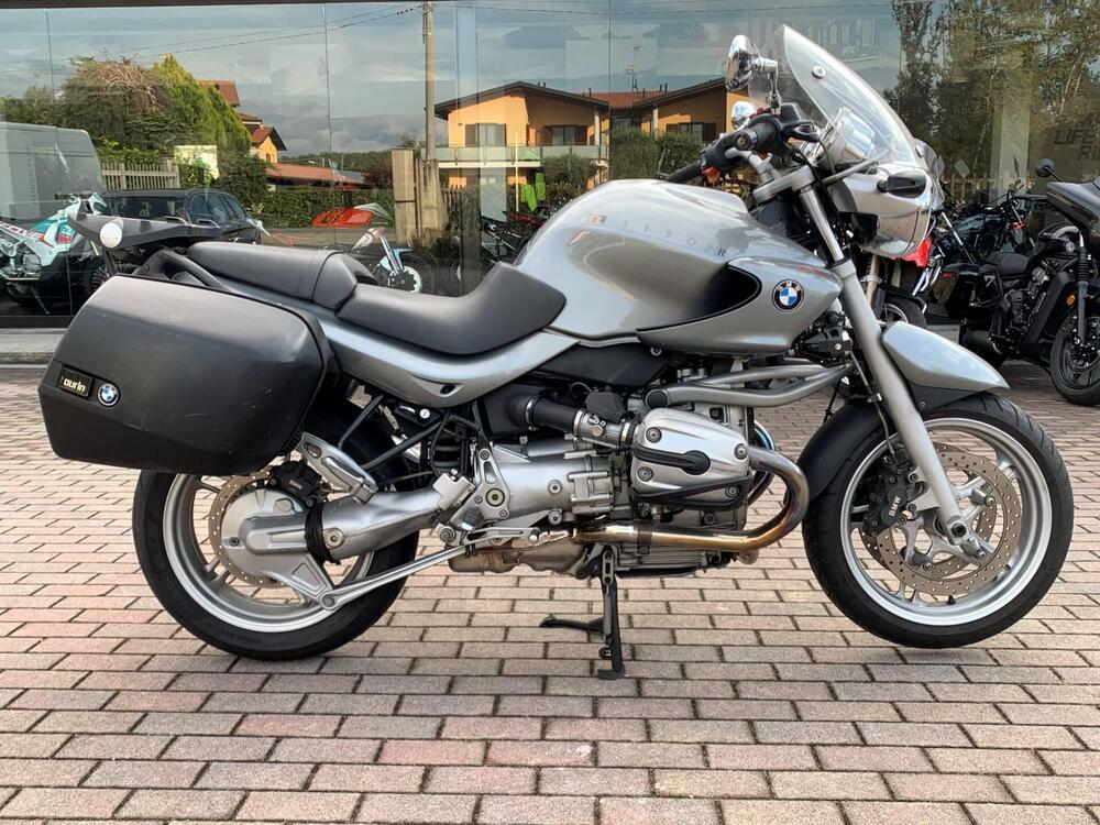 Bmw R 1150 R (2000 - 07) (3)