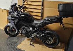 Yamaha Tracer 9 Y-AMT (2025) usata