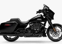 Harley-Davidson Street Glide (2024 - 25) nuova