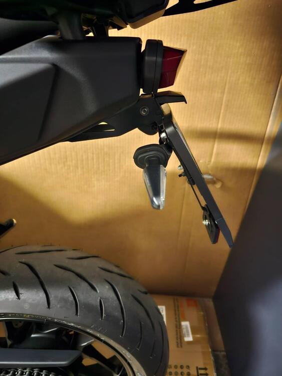 Yamaha Tracer 9 Y-AMT (2025) (4)