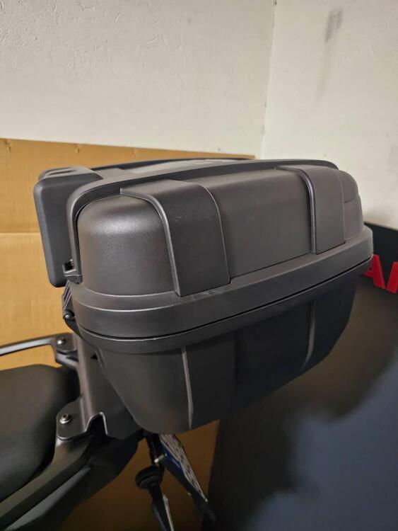 Yamaha Tracer 9 Y-AMT (2025) (5)